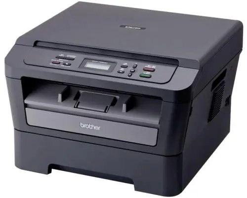 BrotherDCP7080D打印机驱动官网版