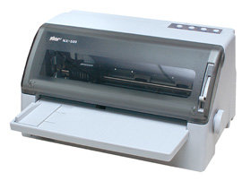 nx500打印机驱动
