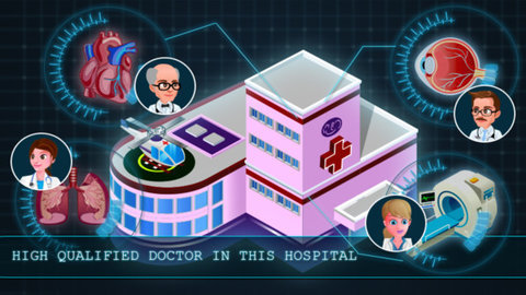 医生模拟器